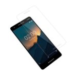 Tempered screenprotector geschikt voor Nokia 2.1