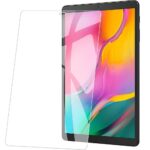 Tempered screenprotector geschikt voor Samsung Tab A 10.5 (2018)