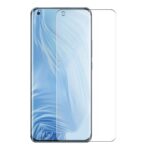 Tempered screenprotector geschikt voor Xiaomi Mi 11 Lite 5G