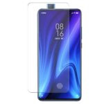 Tempered screenprotector geschikt voor Xiaomi Mi 9T