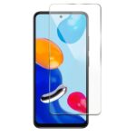 Tempered screenprotector geschikt voor Xiaomi Redmi Note 11S