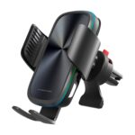 Auto Telefoonhouder met ingebouwde 15W Draadloze oplader - LB643