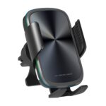 Auto Telefoonhouder met ingebouwde 15W Draadloze oplader - LB643