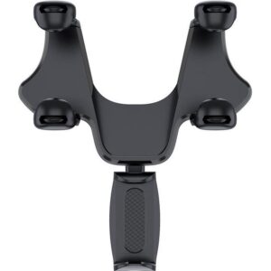 Auto Telefoonhouder voor Binnenspiegel met 360 graden rotatie - LB519