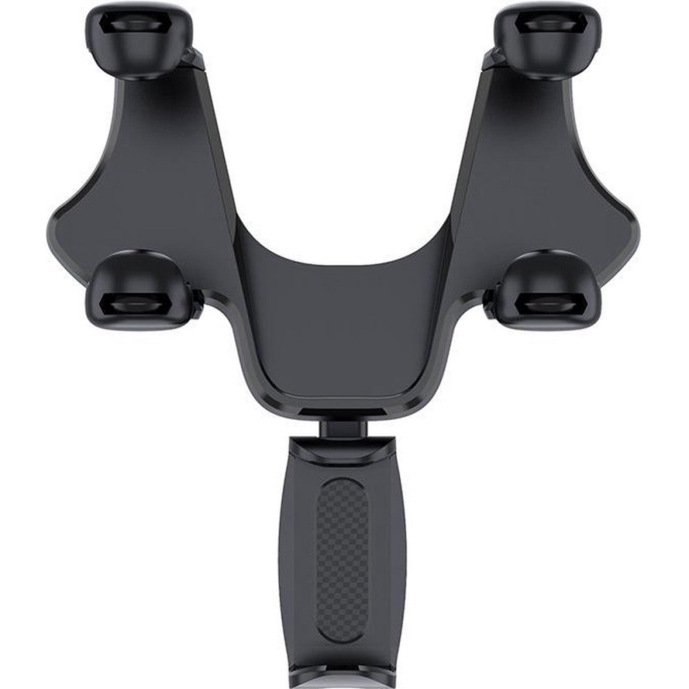 Auto Telefoonhouder voor Binnenspiegel met 360 graden rotatie - LB519