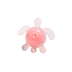 Baby en Kind Fopspeen Bijtring | Bijtspeeltje Bijtspeelgoed | Roze