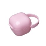 Baby en Kind Speen| Fopspeen met Opbergbox | Roze