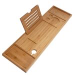 Bamboe Badplank voor Badkuip - LB613