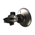 Draadloos Magnetisch Autolader Autohouder | Universeel Telefoonhouder met 15W Fastcharge Draadloze oplader - LB641