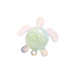 Schildpad Bijtspeelgoed | Groen