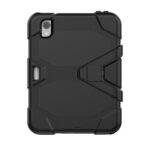 Extreme Cover met standaard geschikt voor Apple iPad Mini 4/5 - Roze