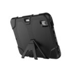 Extreme Cover met standaard geschikt voor Apple iPad Mini 4/5 - Roze