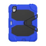 Extreme Cover met standaard geschikt voor Apple iPad Mini 4/5 - Roze