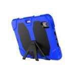 Extreme Cover met standaard geschikt voor Apple iPad Mini 4/5 - Roze