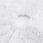 Kerstboomrok Vloerkleed ⌀ 122 cm