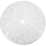 Kerstboomrok Vloerkleed ⌀ 122 cm