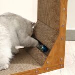 Krabplank voor Katten | LB-A34