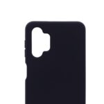 Siliconen hoesje met koord geschikt voor Samsung Galaxy A32 5G - Licht Roze