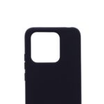 Siliconen hoesje met koord geschikt voor Xiaomi Redmi 10C - Licht Roze