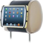 Universeel Hoofdsteun iPad en Tablet Houder Auto | Auto Tablethouder voor Kinderen | LB572