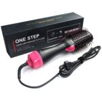 Föhnborstel en Haardroger | Föhnen Stijlen Krullen |