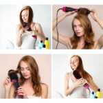 Föhnborstel en Haardroger | Föhnen Stijlen Krullen |