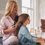 Föhnborstel en Haardroger | Föhnen Stijlen Krullen |