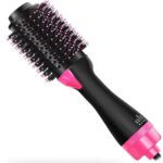 Föhnborstel en Haardroger | Föhnen Stijlen Krullen |