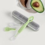 Multifunctioneel Baby Bestek | Groen