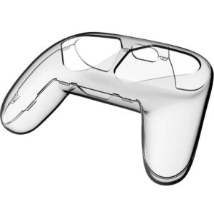 Transparant Hardcase Cover geschikt voor Nintendo Switch Controller | TNS-0128