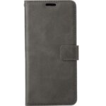 Hoesje geschikt voor Motorola Moto G60s - Groen - Book Case - Portemonneehoesje - Kaartenhouder