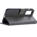 Hoesje geschikt voor Motorola Moto G60s - Groen - Book Case - Portemonneehoesje - Kaartenhouder