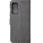 Hoesje geschikt voor Motorola Moto G60s - Groen - Book Case - Portemonneehoesje - Kaartenhouder