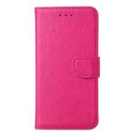 Hoesje geschikt voor Samsung Galaxy A04 - Groen - Book Case - Portemonneehoesje - Kaartenhouder