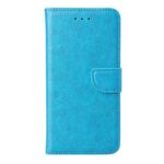 Hoesje geschikt voor Samsung Galaxy A04 - Groen - Book Case - Portemonneehoesje - Kaartenhouder