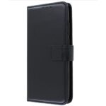 Hoesje geschikt voor Samsung Galaxy Xcover 6 Pro - Bruin - Book Case - Portemonneehoesje - Kaartenhouder