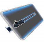 Siliconen hoesje geschikt voor Oppo Reno 2Z - Transparant - Soft Cover - Afbeelding 5