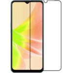 Screenprotector geschikt voor Oppo A57 / A57s | Full Glass