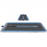 Siliconen hoesje geschikt voor Oppo Reno 2Z - Transparant - Soft Cover - Afbeelding 6