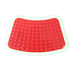 Antislip Opstapkrukje - Rood
