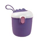 Baby Melkpoeder Bewaardoos | 440ml Paars
