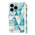 Boekhoesje met print geschikt voor Apple iPhone 13 Pro - Cute Kitten