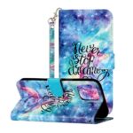 Boekhoesje met print geschikt voor Apple iPhone 13 Pro - Cute Kitten