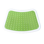 Antislip Opstapkrukje - Groen