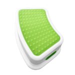 Antislip Opstapkrukje - Groen