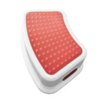 Antislip Opstapkrukje - Groen