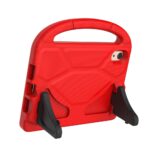 Tablet hoesje met Standaard geschikt voor Apple iPad Mini 6 - Roze