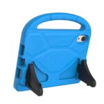 Tablet hoesje met Standaard geschikt voor Apple iPad Mini 6 - Roze