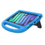 Tablet hoesje met Standaard geschikt voor Apple iPad Mini 6 - Roze