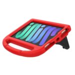 Tablet hoesje met Standaard geschikt voor Apple iPad Mini 6 - Roze